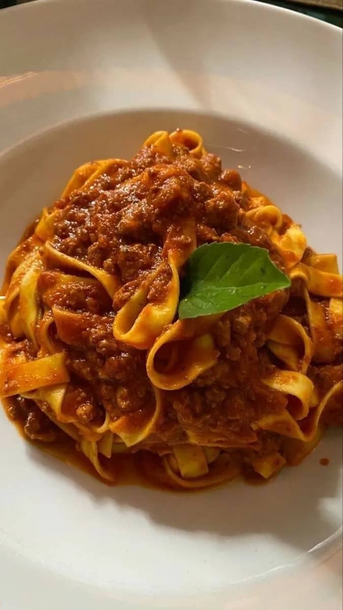Bolognese