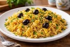 Bacalhau à Brás (shredded cod with potato and egg)