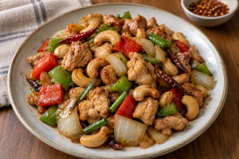 California Chicken Cobb Bowl