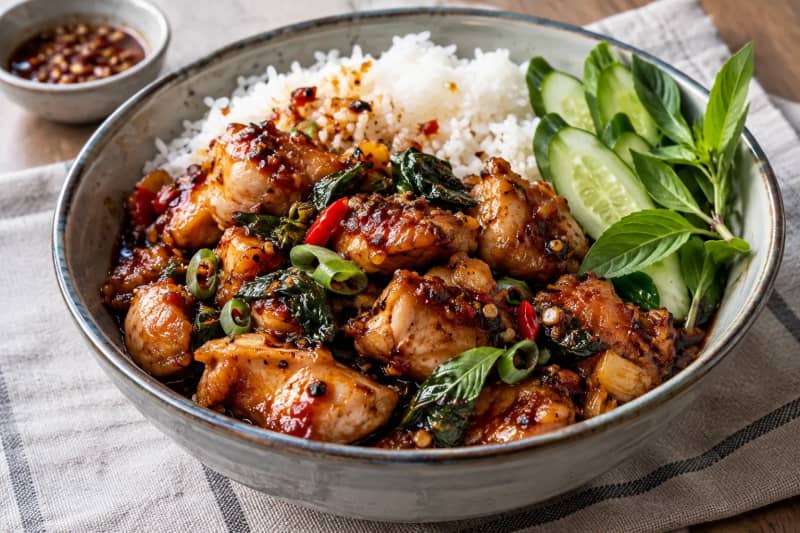 Gumbo (lite)