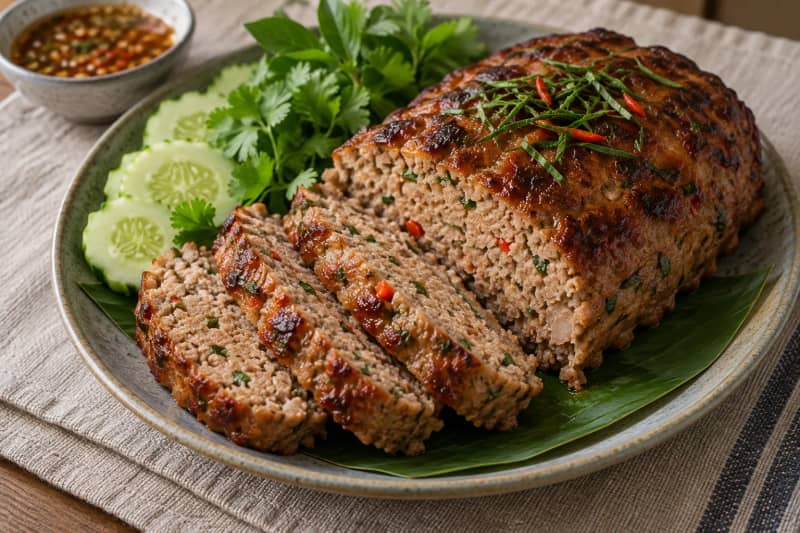 Roast Turkey Breast Dinner