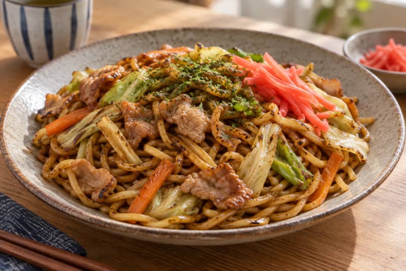 Black Bean Sauce Beef