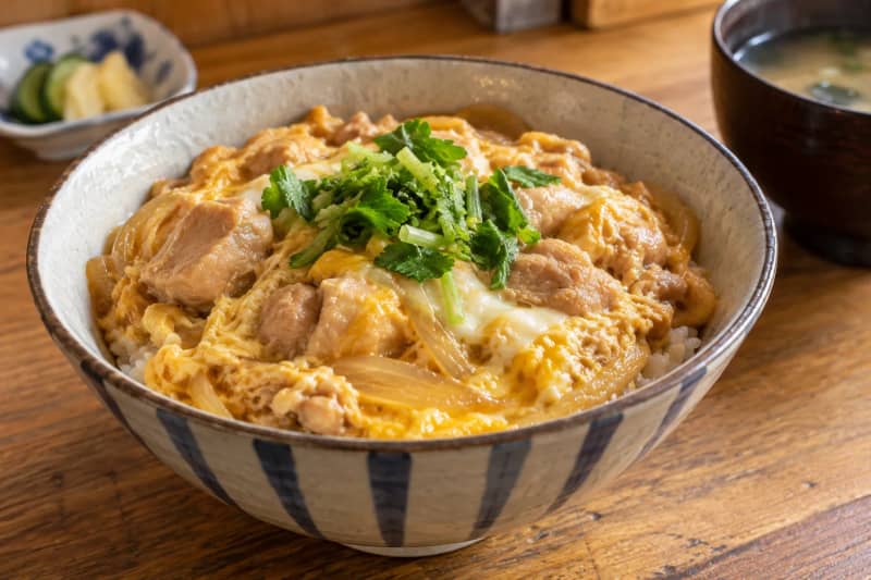 Pork Dumplings (pan-fry)