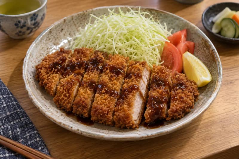 Steamed Fish Ginger Scallion