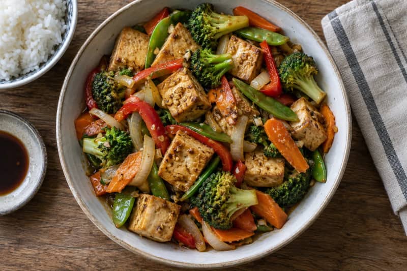 Chicken Curry (basic)
