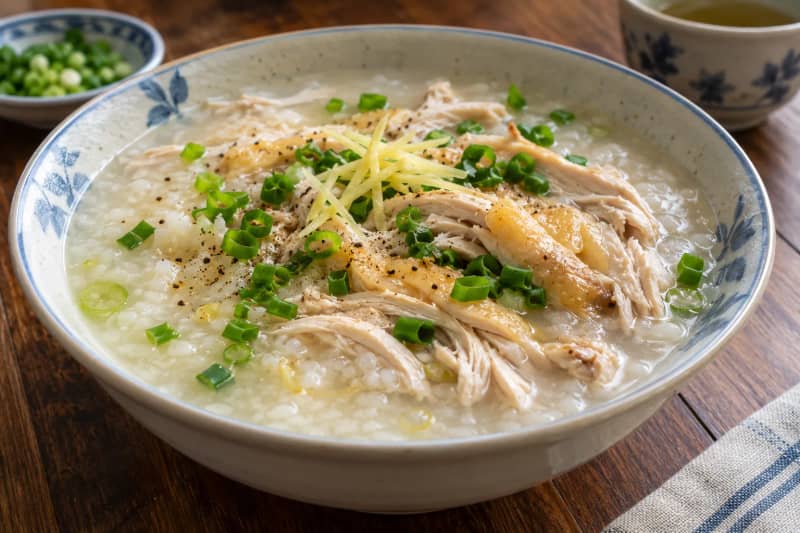 Fish Curry (coconut)