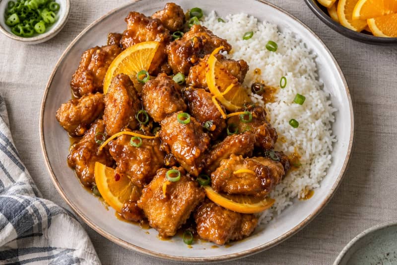 Paneer Butter Masala