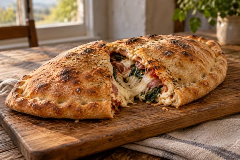 Calzone
