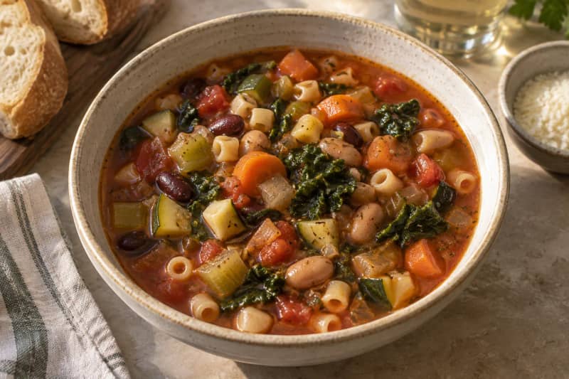 Minestrone