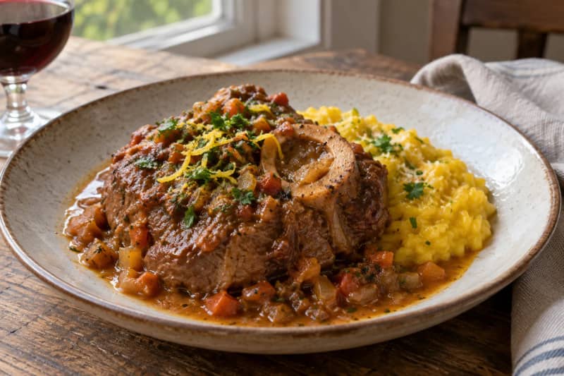 Osso Buco