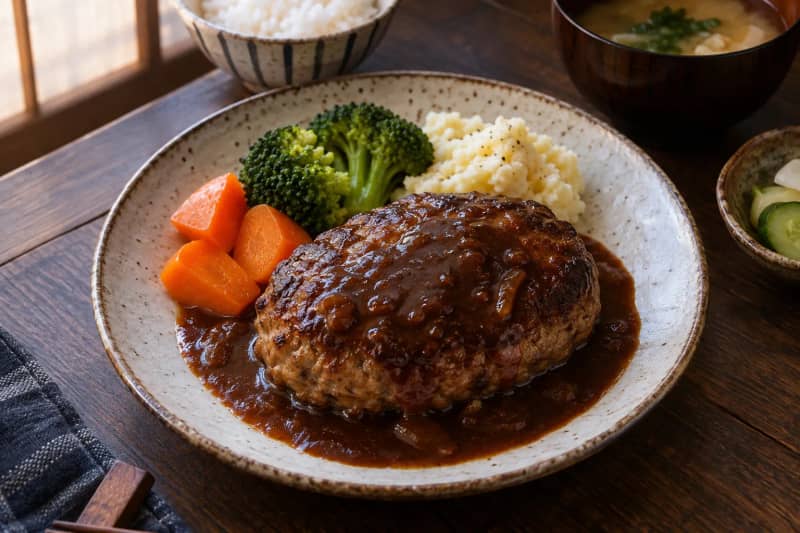 Hambagu