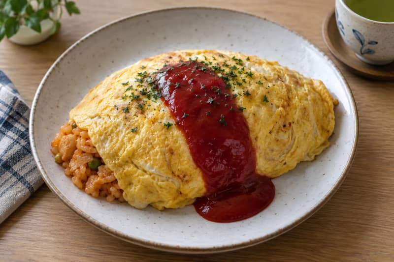 Omurice