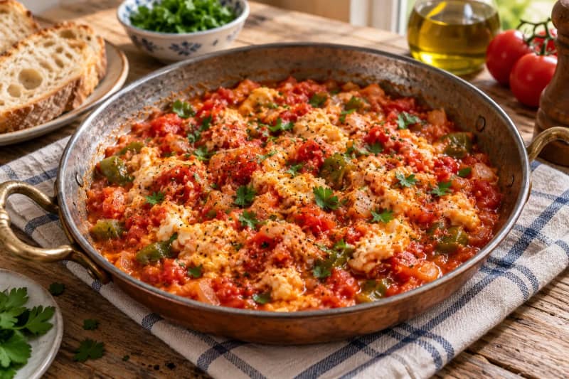 Menemen