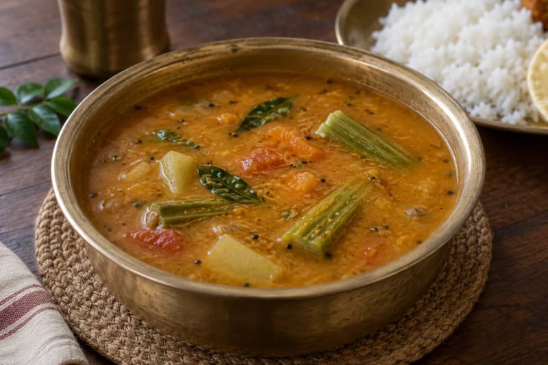 Black Bean Soup