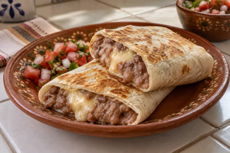 Chicken Mole (jar shortcut)