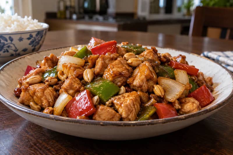 Taco Salad