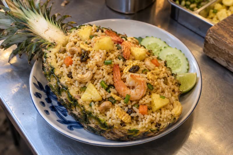 Jungle Curry (lite)