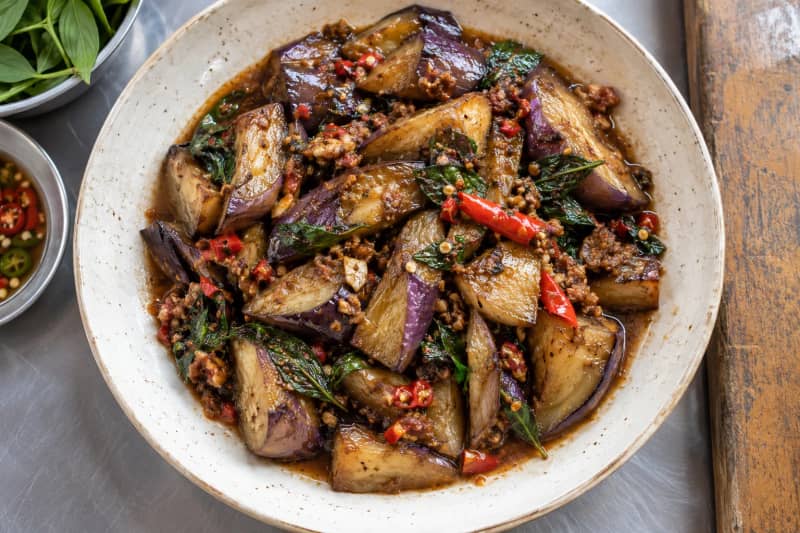 Massaman Curry
