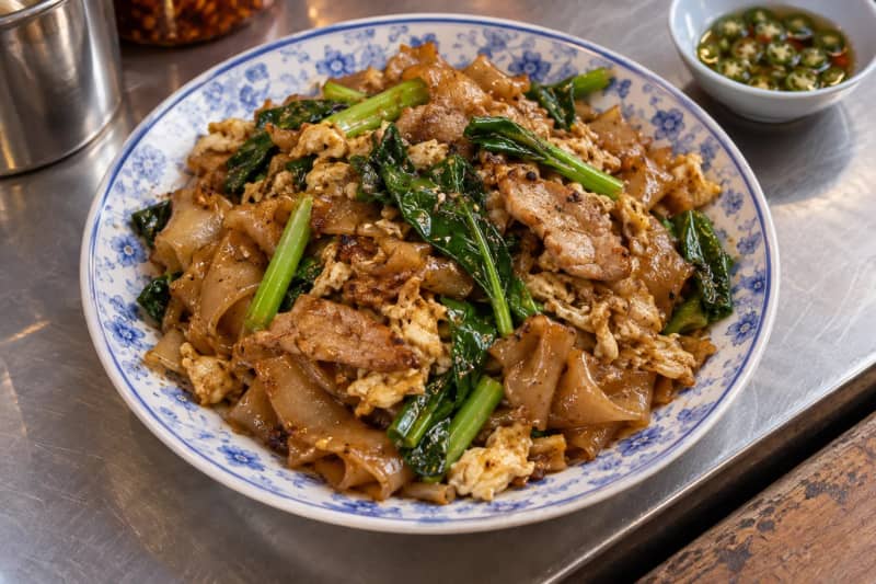 Pad See Ew