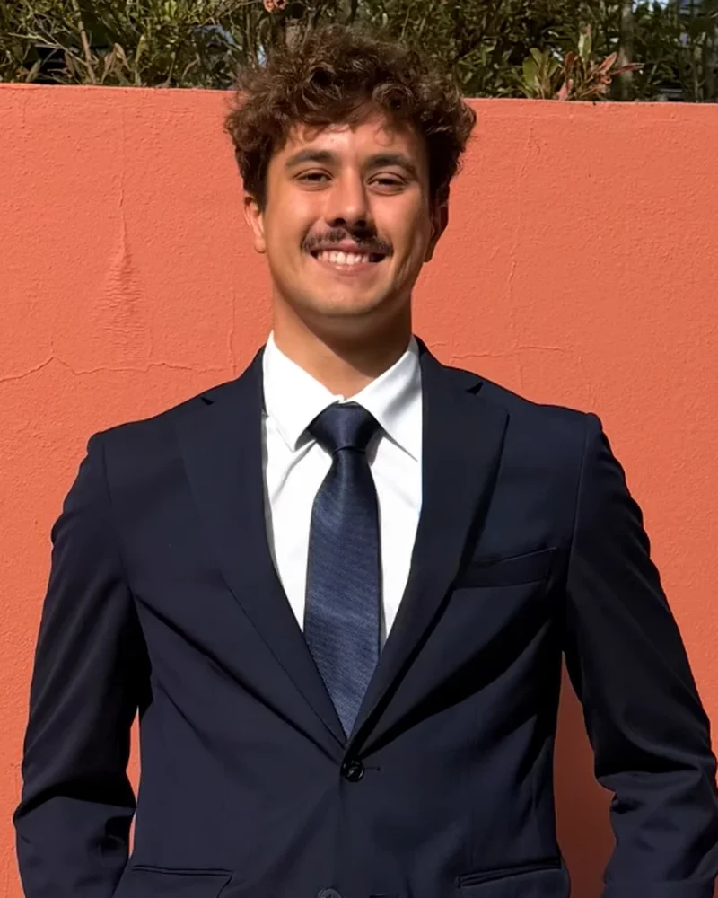 Duarte Cruz